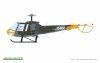 Eduard 972012 ENSTROM 480 1/72